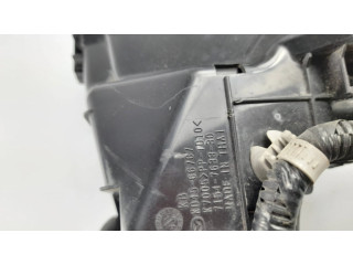 Блок предохранителей KD4766767, KD45675X0C Mazda 6