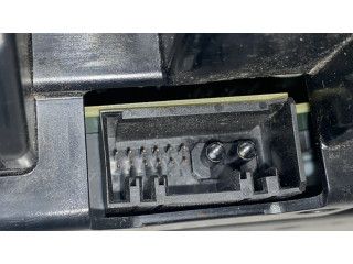 Přístrojová deska BMW 7 F01 F02 F03 F04 2011 9265156, 0263689135