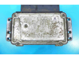 Блок управления двигателем Блок управления 0261201689, IMPRK1184554   Fiat Linea