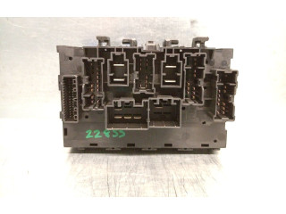 Модуль управления BSM 243801284R   Dacia Duster III    