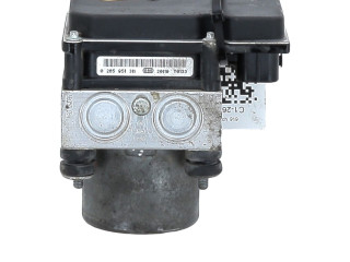 Jednotka ABS 5610055LQ1, C1-2656V Suzuki SX4 2012