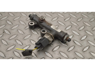 Топливная рампа 4R8Q9C066AD, 05112471094 Jaguar XJ X350 2.7 для двигателя AJD