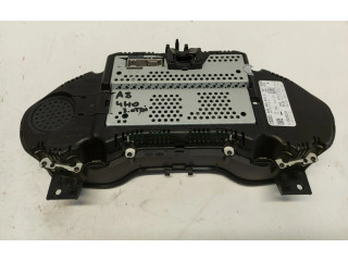 Přístrojová deska  Audi A8 S8 D4 4H 2012 4H0920910K  