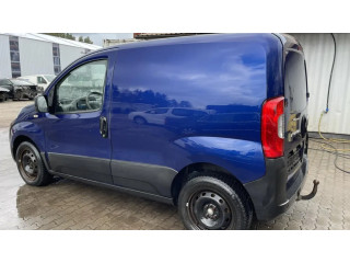 Интеркулер  51790623   Fiat Fiorino 1.3