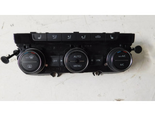 Блок управления климат-контролем 5G0907044CF Volkswagen PASSAT B8