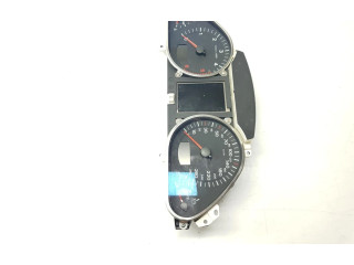 Přístrojová deska Audi Q7 4L 2008 4L0920900JV, 4L0920930QX