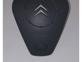Подушка безопасности водителя 96380009ZE, CA100521ZEE Citroen C2
