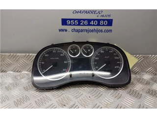 Přístrojová deska Peugeot 309 2005 P9655476580, P9655476580