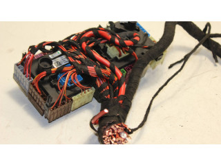 Pojistková skříňka A2229061201 Mercede-Benz S W222 2015