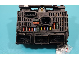 Блок комфорта 9656086380, IMPRK1370651 Citroen C4 I