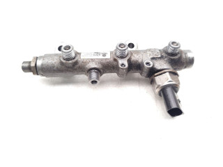 Přístrojová deska  Audi Q7 4L 2011 059130089BT  