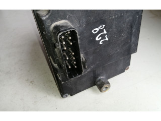 Блок АБС 0265217003, 0024319612 Mercedes-Benz S W140 1991-1999 года