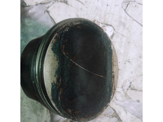 Píst Mercedes-Benz C W203 pro benzínový motor 3.2