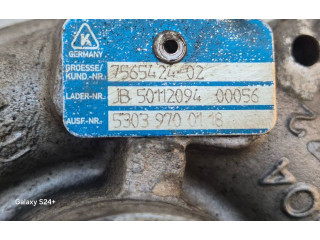 Турбина Mini One - Cooper Coupe R56 7565424