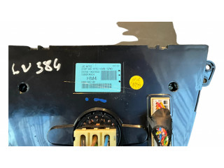 Блок управления климат-контролем 972501K070GU, JACFKA348   Hyundai i30