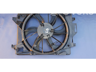 Вентилятор радиатора     05058674AA, 5058674AA    Chrysler Town & Country V 3.8