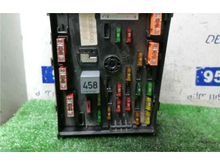 Блок предохранителей 3C0971249, 3C0971249 Volkswagen Passat Alltrack