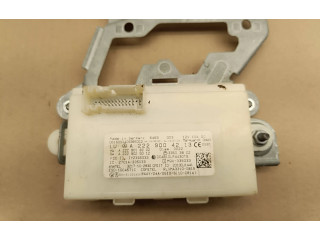 Řídící jednotka A2229004213, A2229025012 Mercedes-Benz C W205 2017