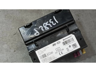 Другие блоки управления / модули