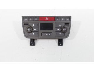 Блок управления климат-контролем 735377258, 735377258   Fiat Idea