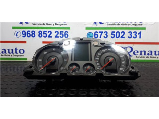 Панель приборов A2C531194181   Volkswagen PASSAT B6       