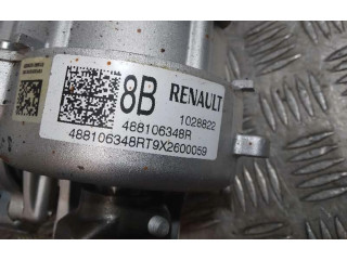 Рулевая рейка 488106348R, 1028822 Renault Captur 2013 - 2020 года