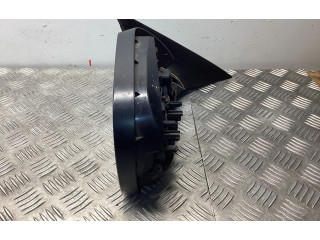 Зеркало электрическое        Subaru Forester SH  2008 - 2013 года   