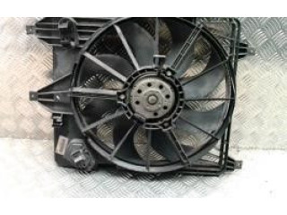 Вентилятор печки    7701070294, 7701070294   Renault Clio II