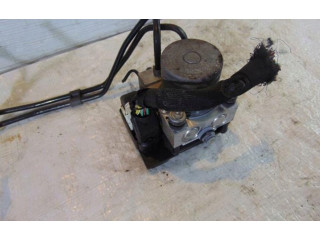 Блок АБС 9666226380   Citroen  C5  2008-2016 года
