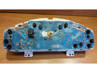 Přístrojová deska Mazda 121 2002 769477630, 769118890