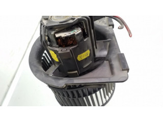 Вентилятор печки W963798F Opel Vectra B