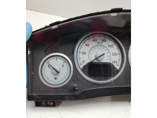 Přístrojová deska  Chrysler Grand Voyager V 2008 P56044891AH, 56044891AH  