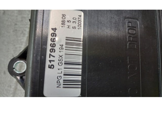 Pojistková skříňka 51796694, 51796694 Fiat Croma 2007