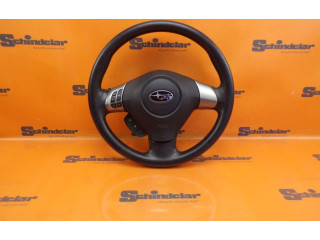 Руль Subaru Forester SH  2008 - 2013 года CS12002880, CS12002880      