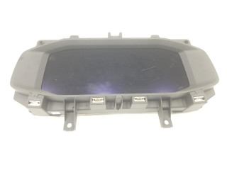 Панель приборов 5FA920790A, 5FA920790A   Cupra Leon       