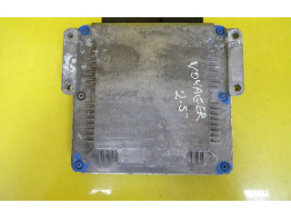 Řídící jednotka 0281010290 Chrysler Voyager 2004