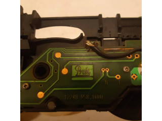 Блок управления климат-контролем 122489581000 Mercedes-Benz Vito Viano W638