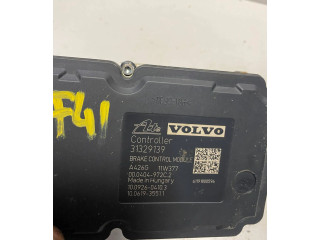 Блок АБС 31329139, 000404972C2 Volvo XC60 2009 - 2013 года