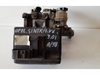 Jednotka ABS Opel Sintra