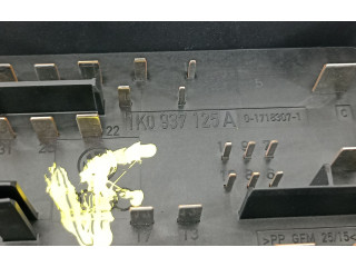 Модуль управления BSM 1K0937125A   Volkswagen Jetta V    