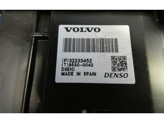 Дисплей    32233452, 95300042   Volvo XC90