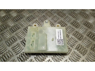 Другие блоки управления / модули