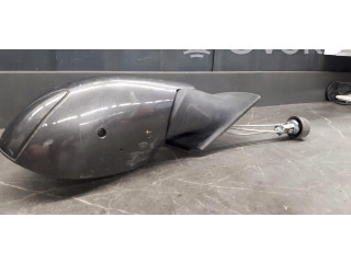 Зеркало электрическое Lancia Ypsilon - года