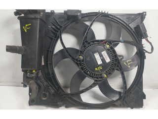 Вентилятор радиатора 17113452509, 6925702 BMW X3 E83
