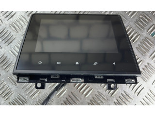 Дисплей 280346916R, 280346916 Renault Clio V