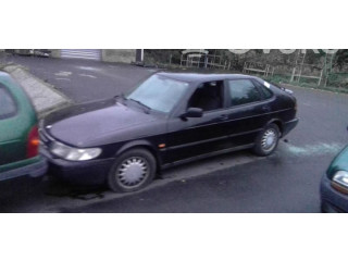 Зеркало электрическое Saab 900 1994 - 1998 года