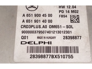 Řídící jednotka A6519004500 Mercedes-Benz C W204 2014