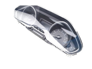 Панель приборов 9821126480 Peugeot 2008 I