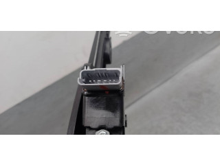 Электрический механизм для подъема окна без двигателя 9828130680, 6PINES Peugeot 2008 I HN05