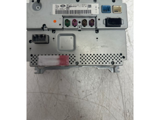 Дисплей CX2314F667 Jaguar XF X250